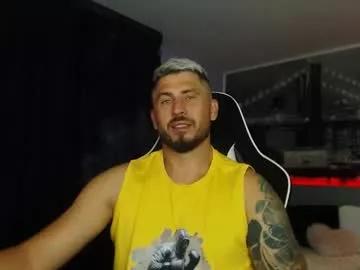 andysoul340 from Chaturbate