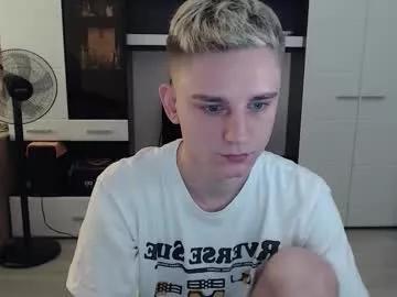 angryzan from Chaturbate