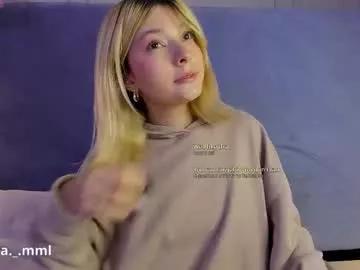 ania_mml from Chaturbate