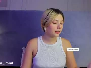 ania_mml from Chaturbate