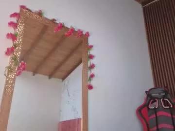 anna_beneet from Chaturbate