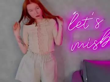 anna_patterson from Chaturbate