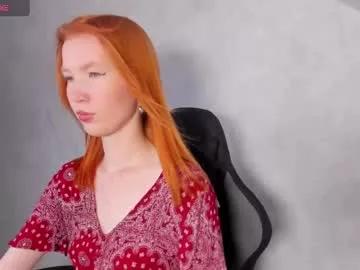 anna_patterson from Chaturbate