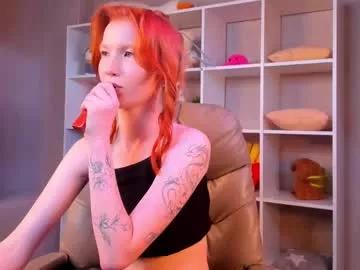 anna_patterson from Chaturbate