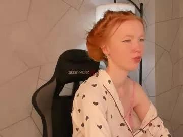 anna_patterson from Chaturbate