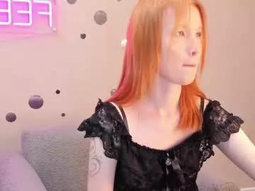 anna_patterson from Chaturbate