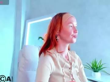 anna_patterson from Chaturbate