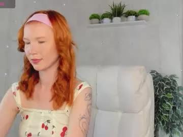 anna_patterson from Chaturbate