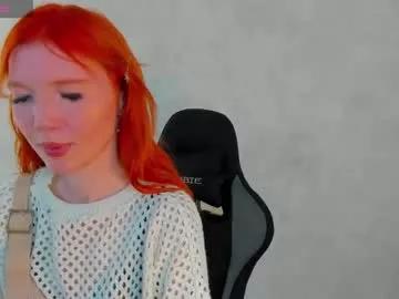 anna_patterson from Chaturbate