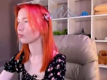anna_patterson from Chaturbate