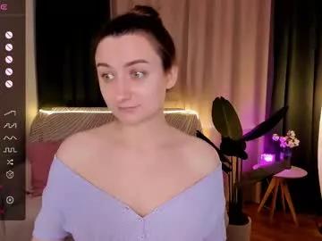 annacooleman_ from Chaturbate