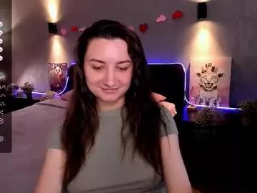 annacooleman_ from Chaturbate