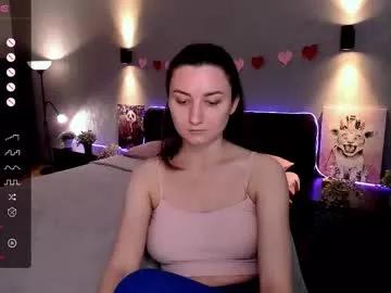 annacooleman_ from Chaturbate