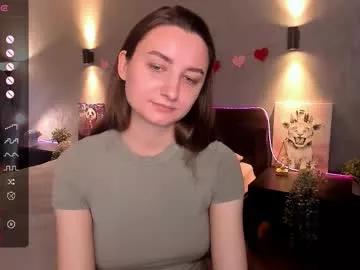 annacooleman_ from Chaturbate
