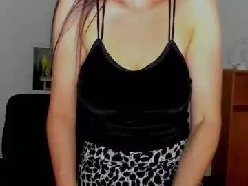 annakillian_kiss from Chaturbate