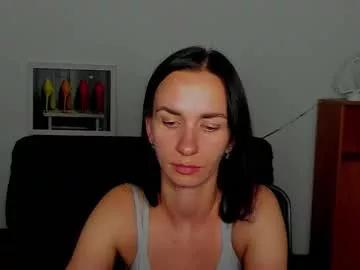 annakillian_kiss from Chaturbate