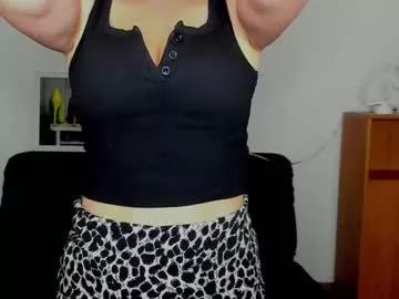 annakillian_kiss from Chaturbate