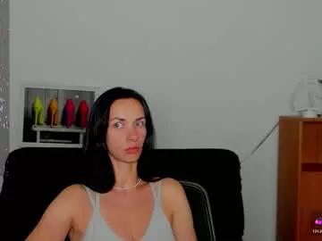 annakillian_kiss from Chaturbate