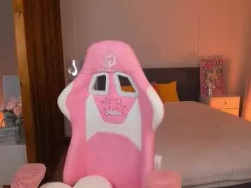 annaloves18 from Chaturbate