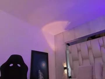 annaralein from Chaturbate
