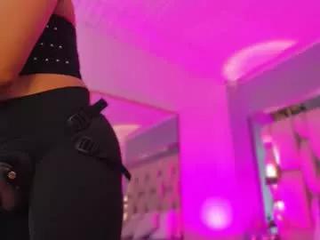 annaralein from Chaturbate