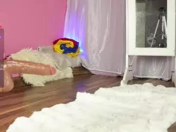 annie_couper from Chaturbate