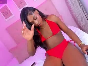 annie_dolce_ from Chaturbate