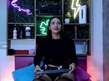 annie_hot_1 from Chaturbate