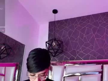 annie_swan from Chaturbate