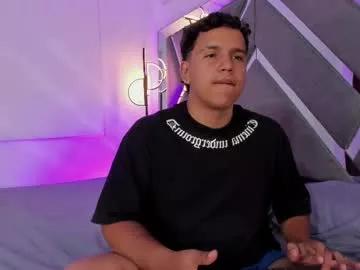 anniemontero from Chaturbate