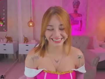 anniita_ from Chaturbate
