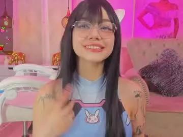 anniita_ from Chaturbate