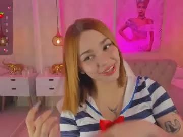 anniita_ from Chaturbate