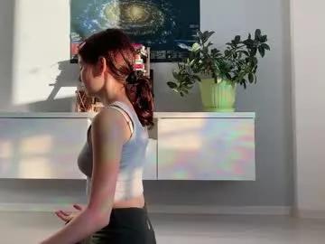anntics_ from Chaturbate is Private