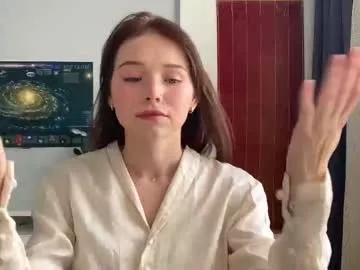 anntics_ from Chaturbate is Freechat