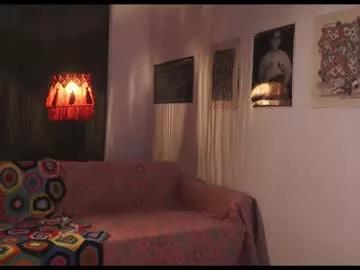 Naked Room anntics_ 