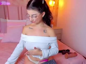 anntonella_watson from Chaturbate