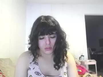 anny_bunny1 from Chaturbate