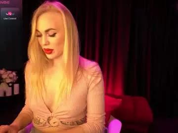 annyrosess from Chaturbate