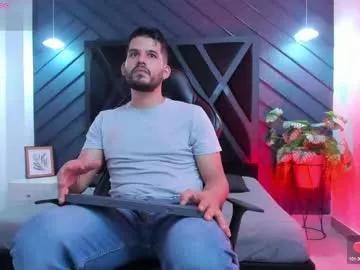 anthony_donati_ from Chaturbate