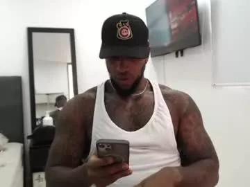 Naked Room antwanblack11 