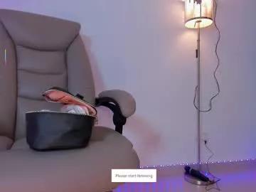 apoteosis_ from Chaturbate is Freechat