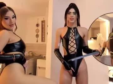 aquariaafairy_ from Chaturbate