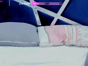 arabellablue from Chaturbate