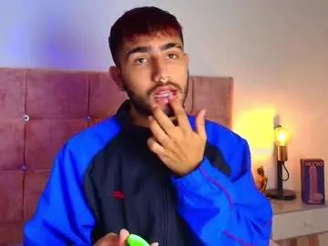 ares_alpha from Chaturbate