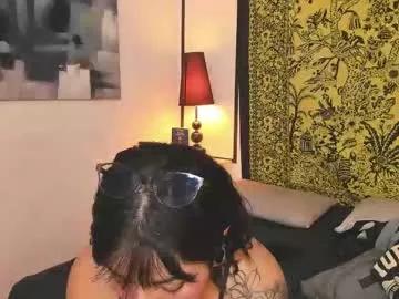 aria_and_orien from Chaturbate