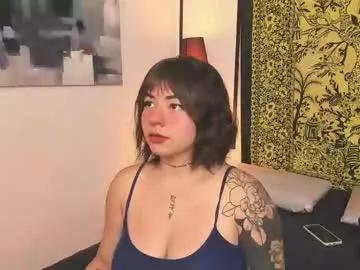 aria_and_orien from Chaturbate