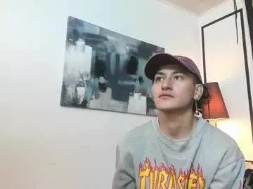 aria_and_orien from Chaturbate