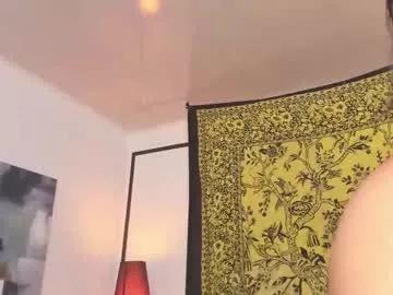 aria_and_orien from Chaturbate