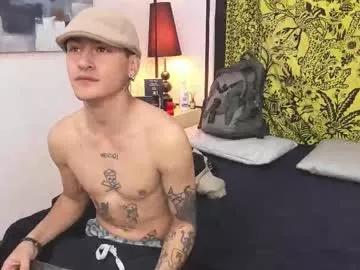 aria_and_orien from Chaturbate